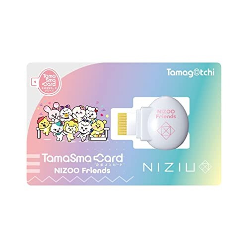 Tamagotchi smart watch tamasma - tamagotchi,