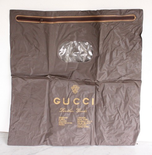 Valigia vintage gucci - valigia,
