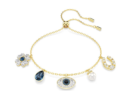 Swarovski 5692162 braccialetto - swarovski,
