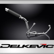 HONDA XL125V VARADERO IMPIANTO