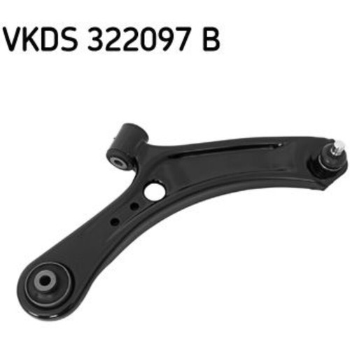 Skf braccio oscillante - skf,