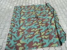 Poncho originale italiano