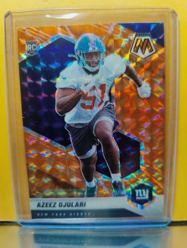 2021 mosaic orange reactive - orange,