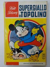 Classici Disney Prima Serie n