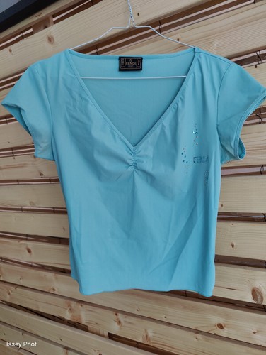 Top maglietta fendi - fendi, taglia