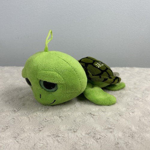 Peluche tartaruga marina - , verde