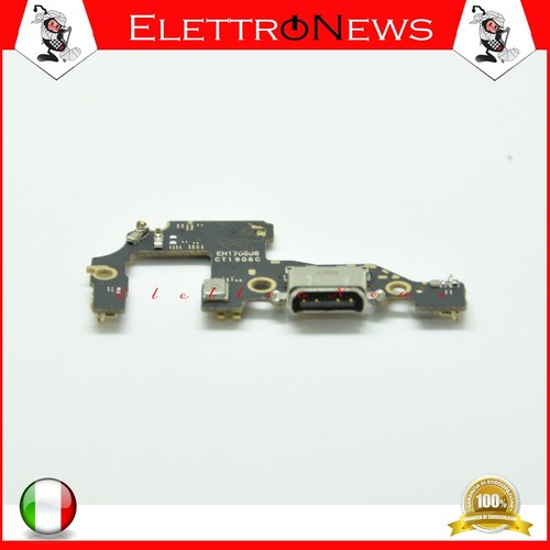 Flat connettore ricarica - flat, di