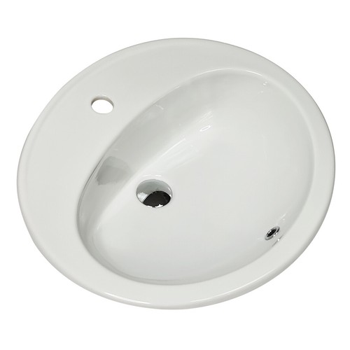 Lavabo incasso per bagno - incasso,