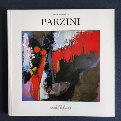 Luigi parzini opere dal 1978 - parzini,,