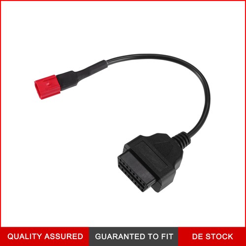 Cavo adattatore obd2 adatto - cavo,