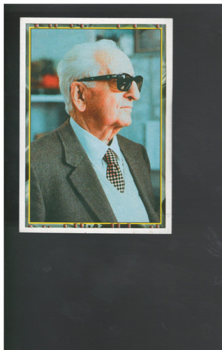 B0844 adesivi album ferrari - b0844-,
