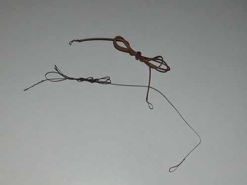 Corde scala da - scala, (am/ukw)