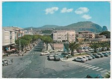 TERRACINA - LATINA - VIALE