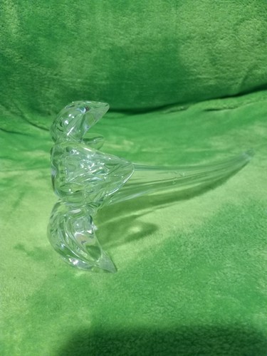 Scultura vetro artistico - scultura,