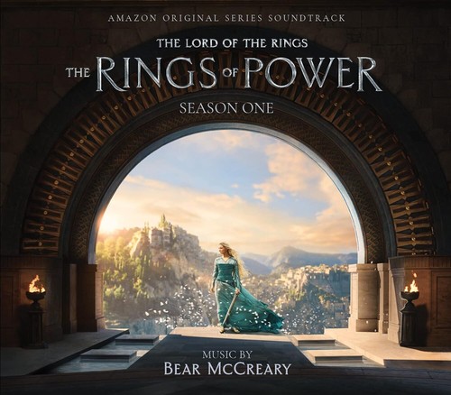 Lord the rings - lord, rings: