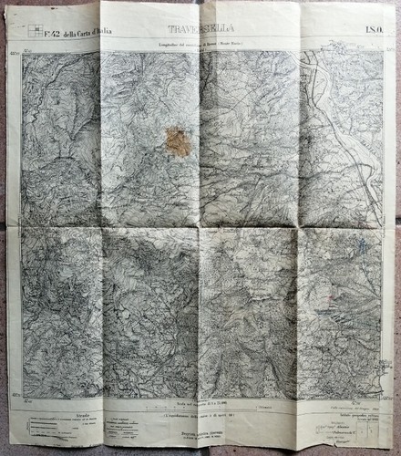 Traversella torino cartina - -,