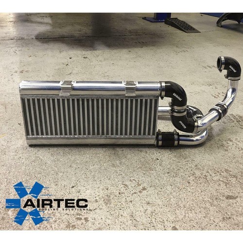 Airtec 50mm core intercooler - airtec,