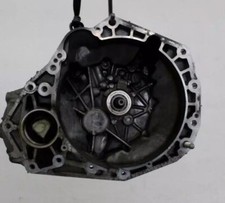 Cambio fiat sedici - ,