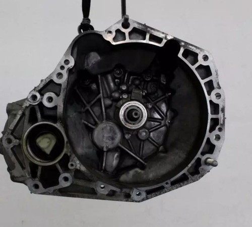 Cambio fiat sedici - cambio,