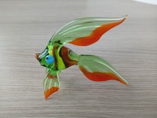 Animali in VETRO. Pesce