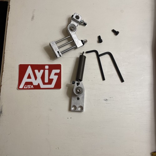 Axis pedale per batteria - pedale, basso