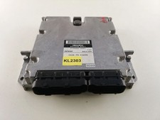 Centralina motore benzina Saab