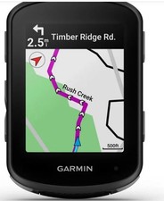 Garmin Edge 540, Ciclocomputer