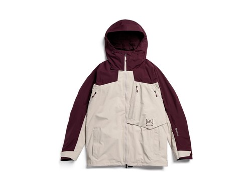 Burton cyclic gore tex 2l - gore-tex,