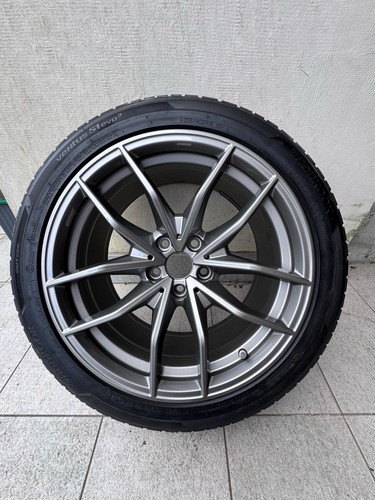 Cerchi gomme g29 18 - gomme, 18”