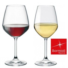 BORMIOLI - SET 6 CALICI