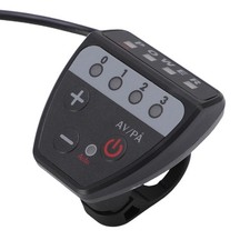 Kit Conversione Bici Elettrica