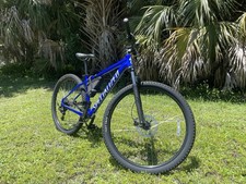 Barely Used, Specialized