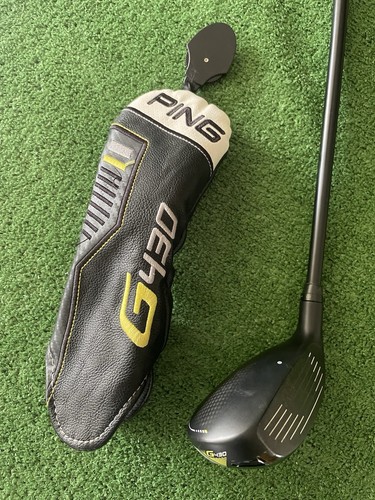 Ping g430 hybrid rescue - g430,