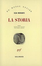 Storia morante elsa - la,