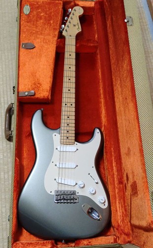 Chitarra elettrica fender usa - chitarra,