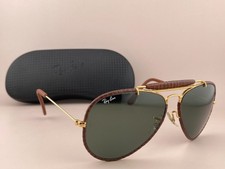 Ray ban pelle outdoorsman - ray,