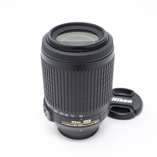 Nikon AF-S DX Nikkor 55-200 mm