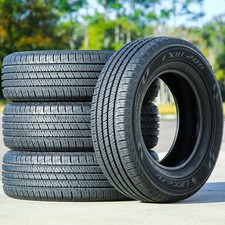 4 Tires Lexani LXHT-206