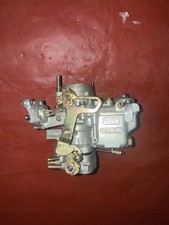 Carburatore Dell’orto FRDA