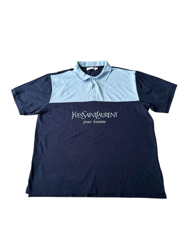 Polo vintage yves saint - polo,