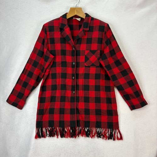 Giacca camicia vintage donna