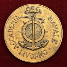 2255 medaglia accademia - 2255,