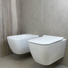 Set Sanitari Hatria TECNA