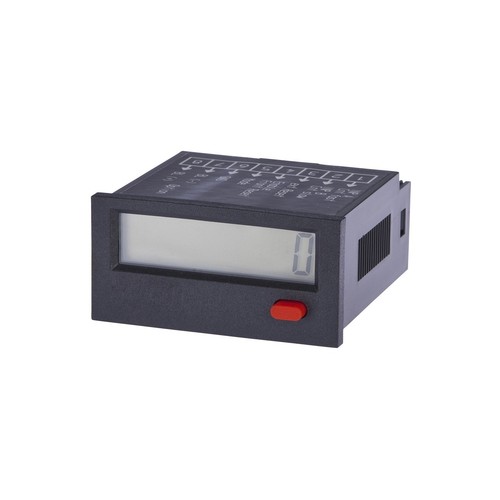Contatore impulsi 24x48x48 - contatore, di