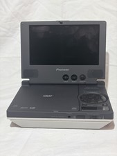 Pioneer PDV-LC10 Lettore DVD