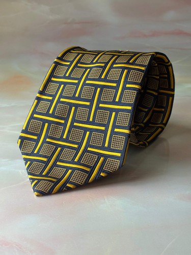 Cravatta vintage gianni - cravatta,
