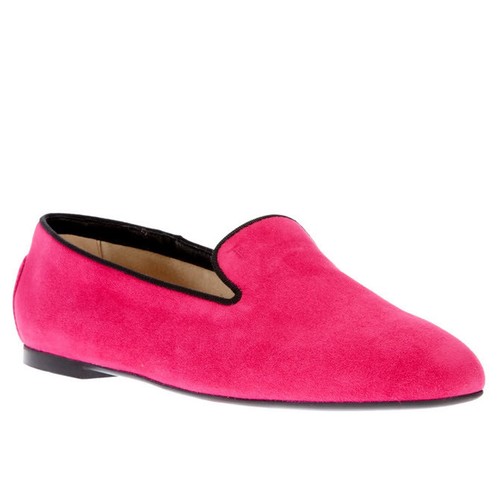 Tod flat loafer - flat, sz