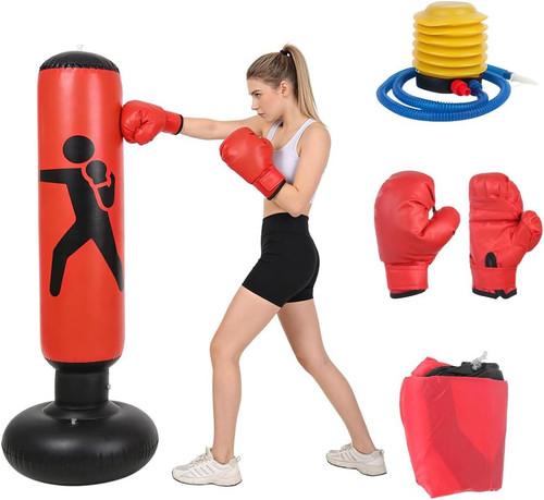 Sacco boxe per bambini 160 - da, bambini,