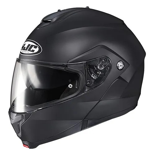 Hjc c91n semi flat - hjc,