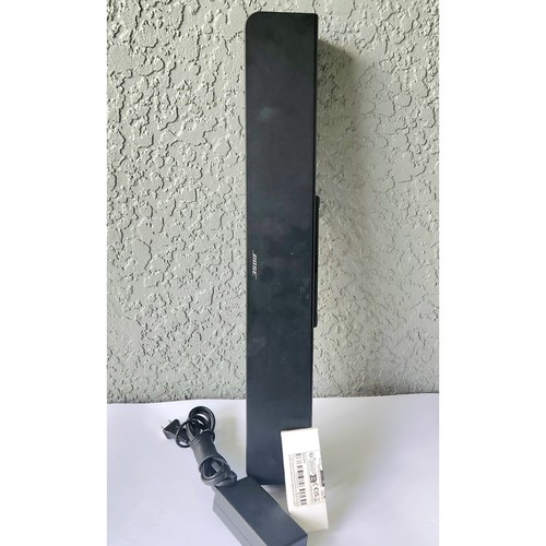 Bose solo soundbar - solo, ii